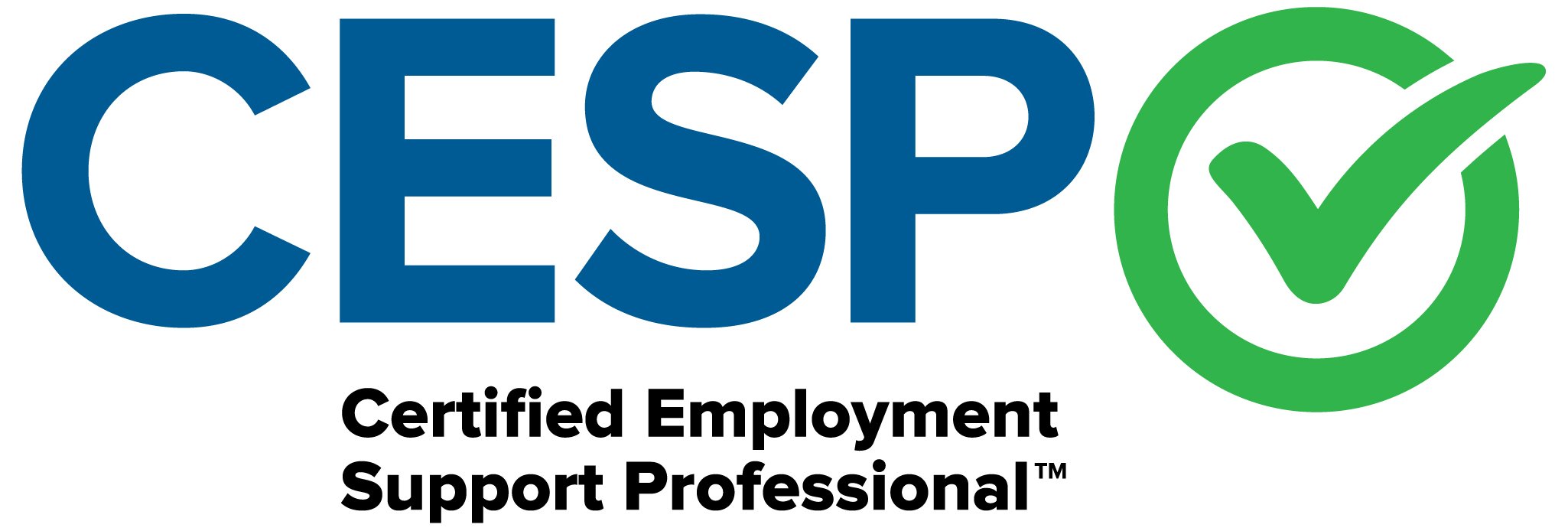 Certified Employment Support Professional