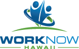 Work Now Hawaii Logo