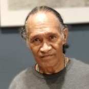 A Photo of Eddie